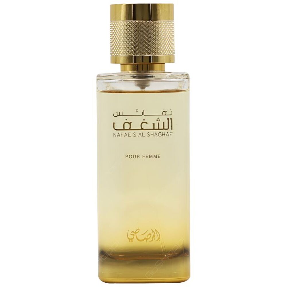 RASASI AL SHAGHAF L 3.4 EDP SPR